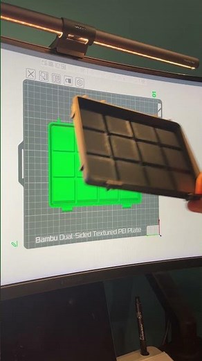 Rugged Gridfinity Box | #3dprinting #gridfinity