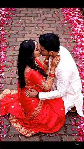 Kaun Ho Tum 💋 Romantic Lip Kiss | Couple Goals | Love Moments 💞 #lipkiss #RomanticKiss #LoveStory