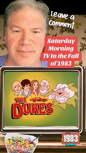 3.6K views · 3.6K reactions | Saturday Morning on CBS n the fall of 1983. #greenscreenvideo #saturdaymorningcartoons #80stv #1980s #80s #80stvshows | Retroblastfromthepast | Facebook