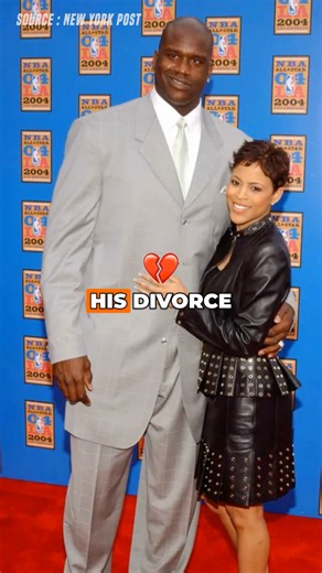 💔 When Shaquille O'Neal's kids 👫 didn't talk to him after his divorce from Shaunie Henderson 👩, he fought for their forgiveness 🙏. Now they’re closer than ever! 💖 Dive into his inspiring journey & lessons on family. 👨‍🏫 #Shaq #Family #Forgiveness #Reconnection | Basketball Buzz