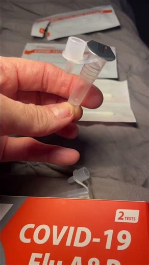 iHealth 3-in-1 COVID & Flu Test: Easy Home Use Review