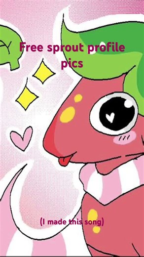 Free sprout pfps