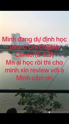#xuhuong #xuhuongtiktok #ielts