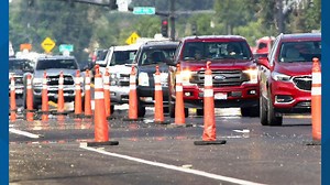 Does high-density development mean more traffic in Idaho?