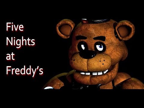 Como Descargar Five Nights at Freddy's 1 Para PC