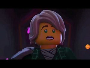 up chase scene crossover