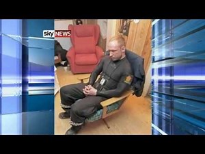 Norwegian killer Anders Behring Breivik declared fit to stand trial
