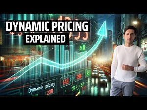 Dynamic Pricing Explained: Mastering Yield Management in Business