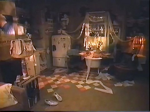 Joe's Apartment (Original MTV Short)