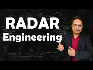 RADAR Engineering by Engineering Funda