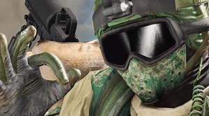 Rainbow Six Siege's Fuze Gets a Warhammer Upgrade In This Hilarious Fan-Made Video