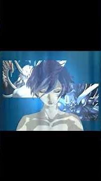 Nyx Avatar fight - Persona 3 FES The Journey / Superboss