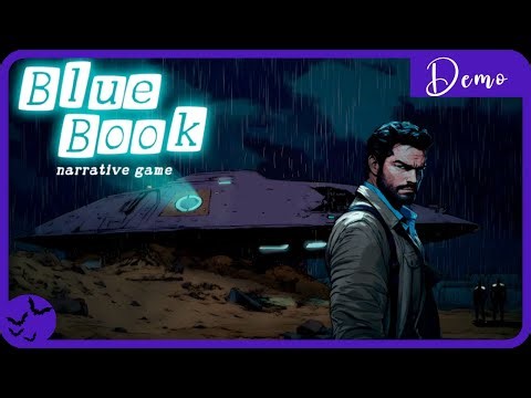 Blue Book | Demo