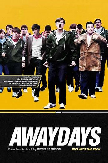 Awaydays - Movie