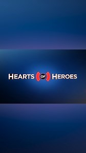 Season 7 is in full force and the stories of heroism keep coming! From powerful rescues to life-changing moments, the action hasn’t let up. Get ready for all-new episodes starting next week with even more courage, heart, and unforgettable heroes. Watch Hearts of Heroes this weekend on ABC. Check your local listings. #HeartsOfHeroesTV | Hearts of Heroes