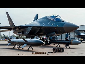 Sukhoi Su-57 Full Review | Speed, Weapons, Technology Explained