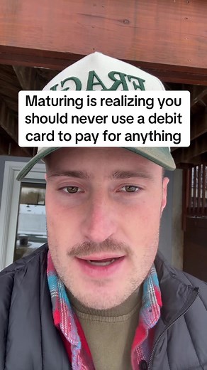 Why You Should Avoid Paying with Debit Cards