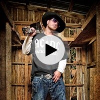 WHISKEY DRINKIN S.O.B by Mikel Knight