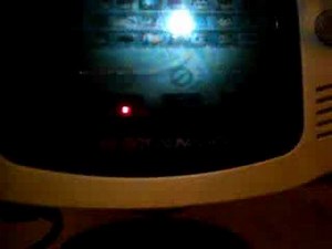 GameBoy Advance Blaze TV Tuner (With Wii)