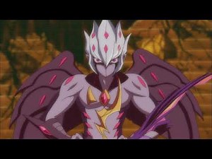 Yu-Gi-Oh! ZEXAL - Episode 136 - The Forsaken Palace