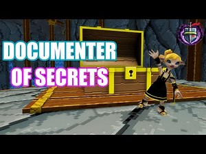 GW2 - Documenter of Secrets, Under 3 - Achievement Guide - Guild Wars 2 Super Adventure Box