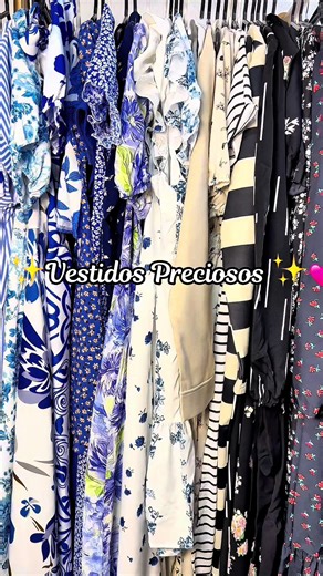 Vestidos en tendencia de SHEIN para todas las tallas