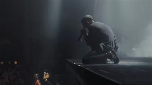 后核现场官方版Bring Me The Horizon - Live at London 2018 (Full Pro-Shot) HD