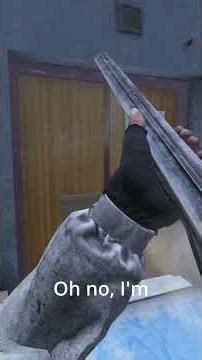 Meeting DayZ's Strongest Man