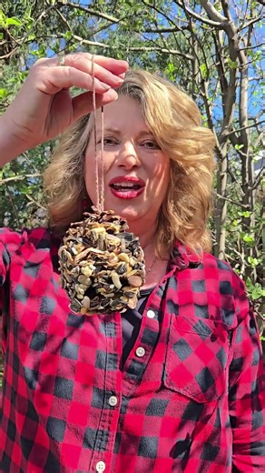 Easy Bird Feeder Craft for Kids Using Pine Cones