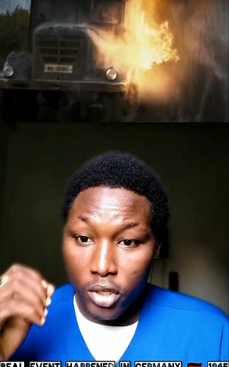 80K views · 7.7K reactions | Fury 2014 movie documentary was a real event of the World War II which happened in Germany 1945 #ed_ngulde #fyp #reels #arewa #history #movies | Edreez Ngulde | Facebook