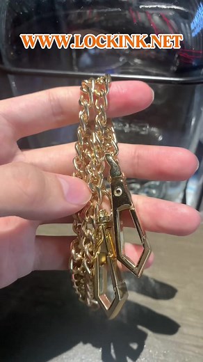 #lockink #metal #fyp #belt #lockinkofficial