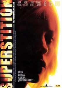Stream Superstition (2001): Find it on Netflix, Prime Video, Hulu & more