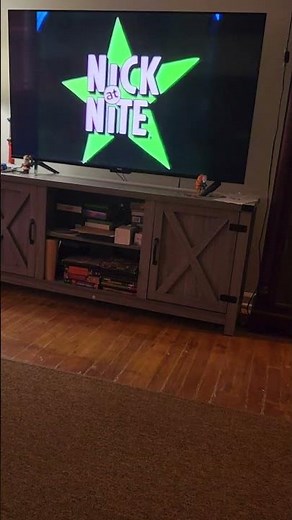 nick at nite promo,s classic 90,s