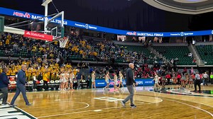 Negaunee comes up short against Detroit Edison in the state semifinal, 63-46. The Miners finish the season with a record of 26-2. #UPPower | TV6 & FOX UP