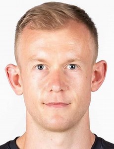 Chris Allan - Player profile 2025