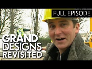 Grand Designs Revisited | Full Episode | Season 01 Episode 02 | Brighton