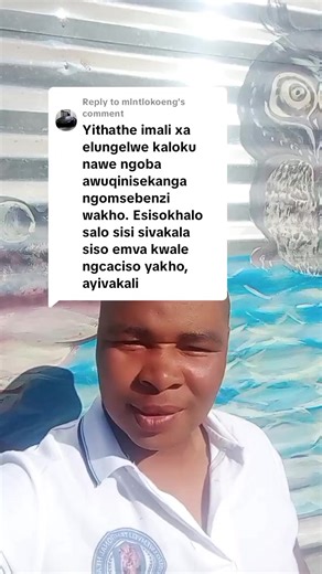 Replying to @mlntlokoeng