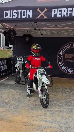 Mini Bike Riding Builds Confidence | Fear Ends, Growth Begins #shorts #trending #stunts