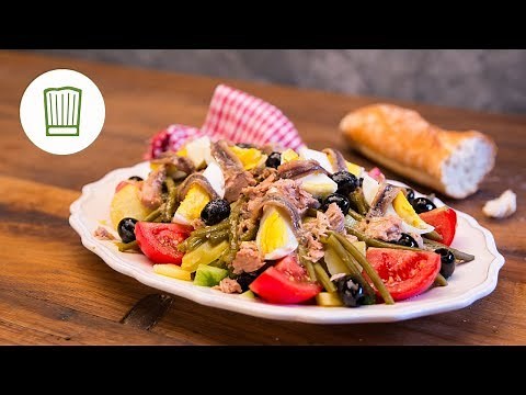 Salat Nicoise | Chefkoch