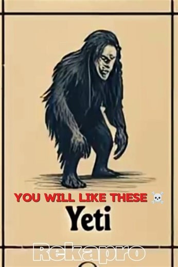 Rarest Creature Discoveries