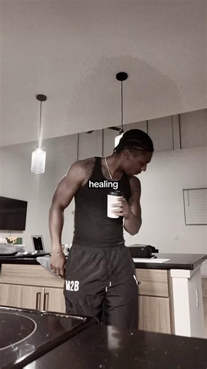 don’t let it intervene w/ your growth. pants:@m2bfam #lr3tv #m2b #larryrobinson #staysmoove #fyp