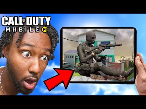 How to do Fast Movement Cod Mobile (2025)