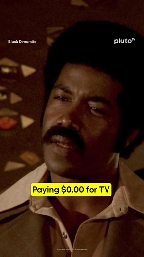 Do you dig it? Stream Black Dynamite free on Pluto TV! #TheBlackCollective #blackdynamite