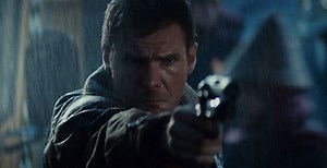 'Blade Runner: The Final Cut' Gets a Cool Trailer for UK Re-Release | FirstShowing.net