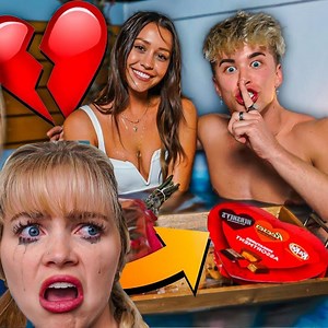2.7M views · 14K reactions | I Cheated On You With Your Best Friend (Prank Gone Wrong)  | Nate Garner Videos | Facebook