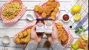 Legal Sea Foods Remoulade Sauce, 11 Ounce