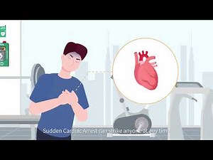 Mindray AED-Alert 2.0: Stay connected, stay confident