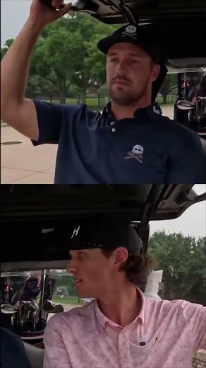 Bryson DeChambeau EXPOSES Augusta's SECRET for Success! 🤯