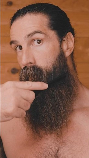 Shaved My 1-Year Beard… 8 Weeks Later (The Regrowth Shocked Me)