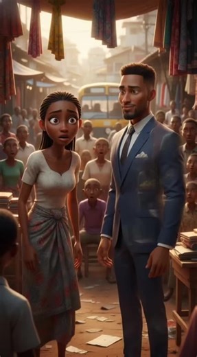 I Married the Man Who Destroyed My Family PT1 #viral